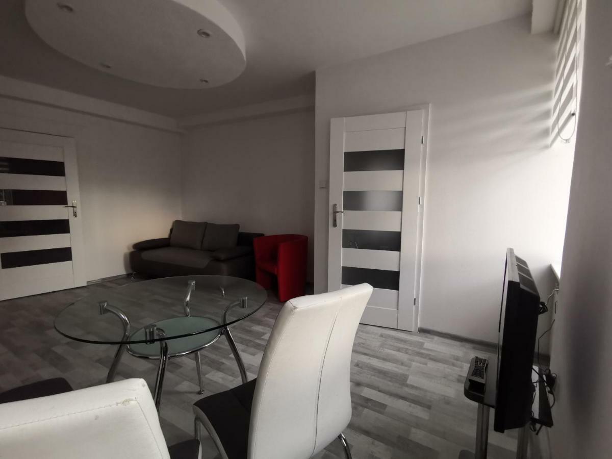 Apartament Wygodny S4 Kalisz Exterior foto