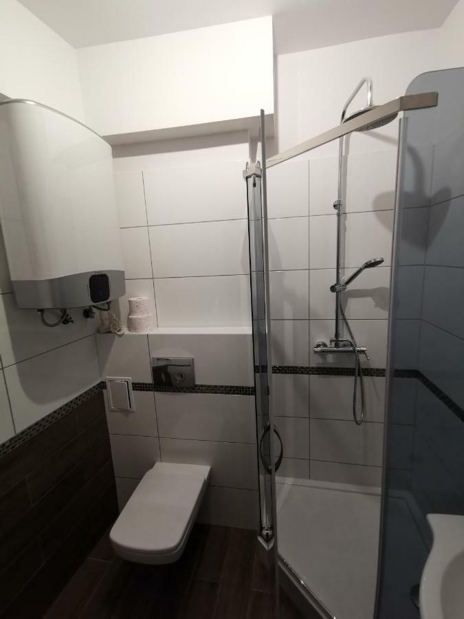 Apartament Wygodny S4 Kalisz Exterior foto