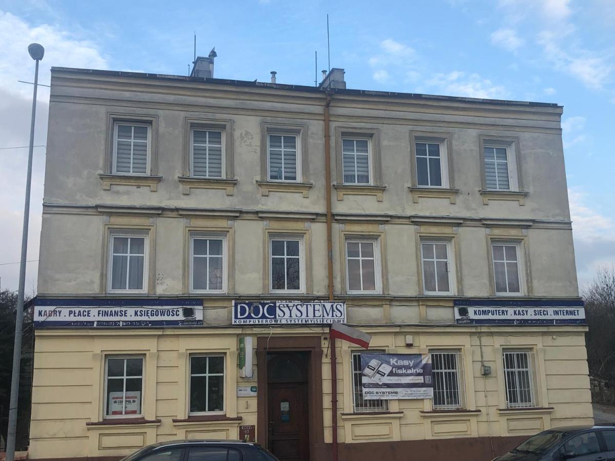 Apartament Wygodny S4 Kalisz Exterior foto